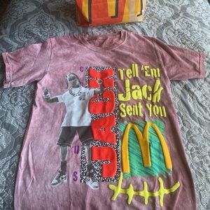 Jack Smile T-Shirt II